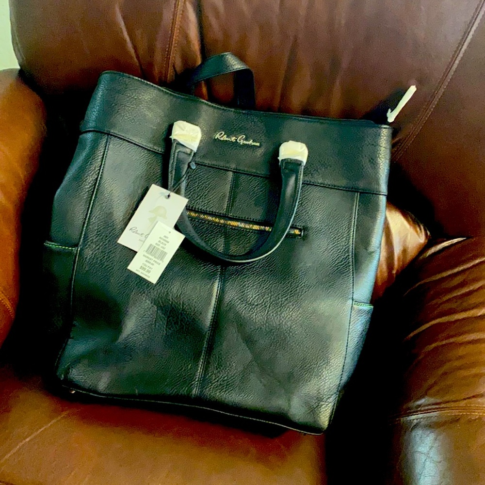 Robert Graham bag / backpack